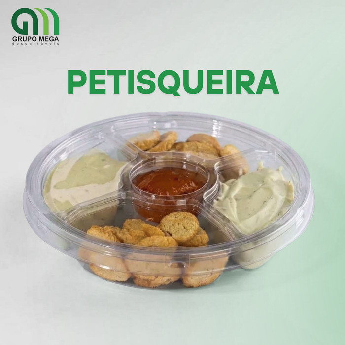 PETISQUEIRA (10 unidades)