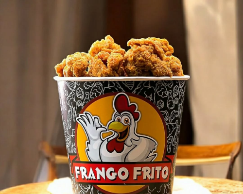Frango Frito