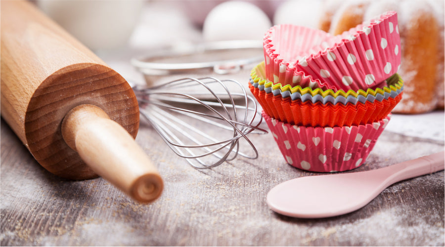 Doceria e Confeitaria