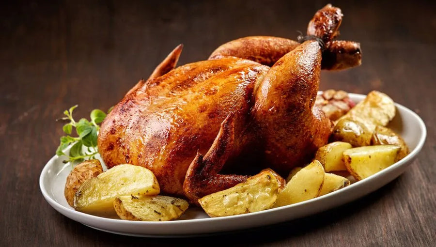 Frango Assado
