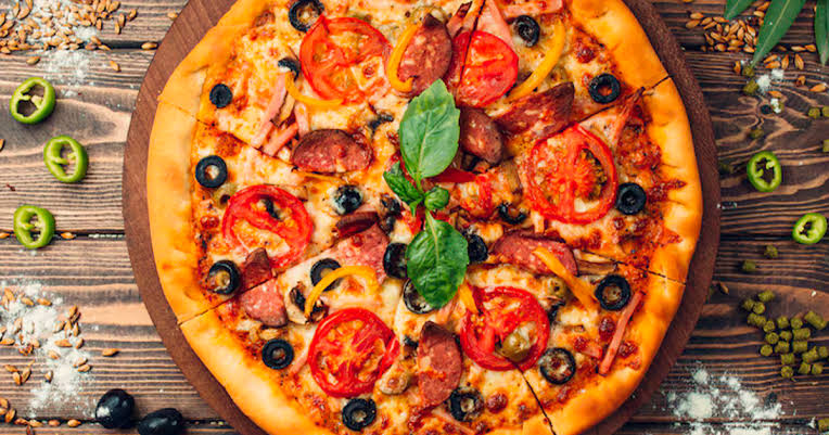 Pizza