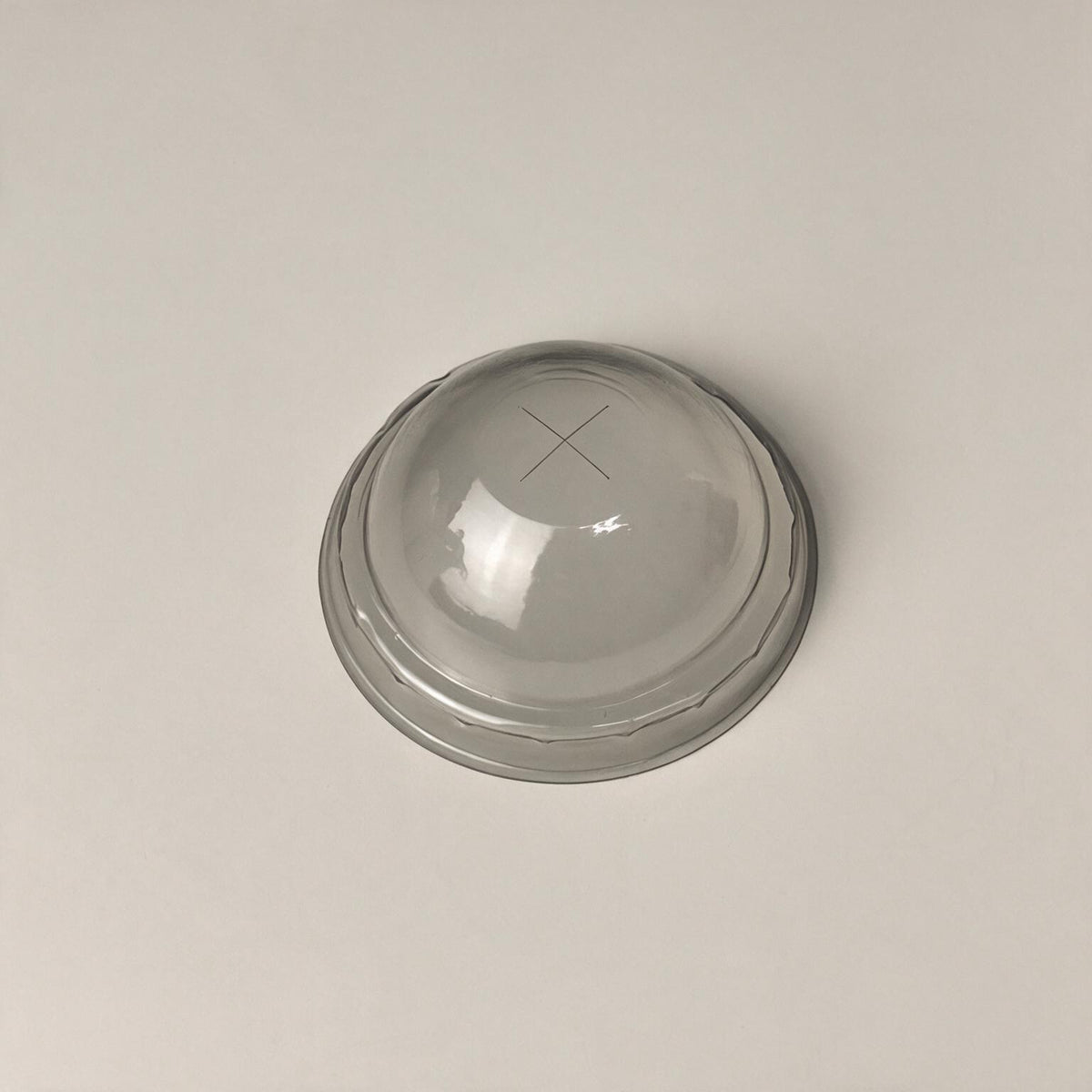 TAMPA BOLHA PARA O COPO DE 450ML - 100 UNIDADES