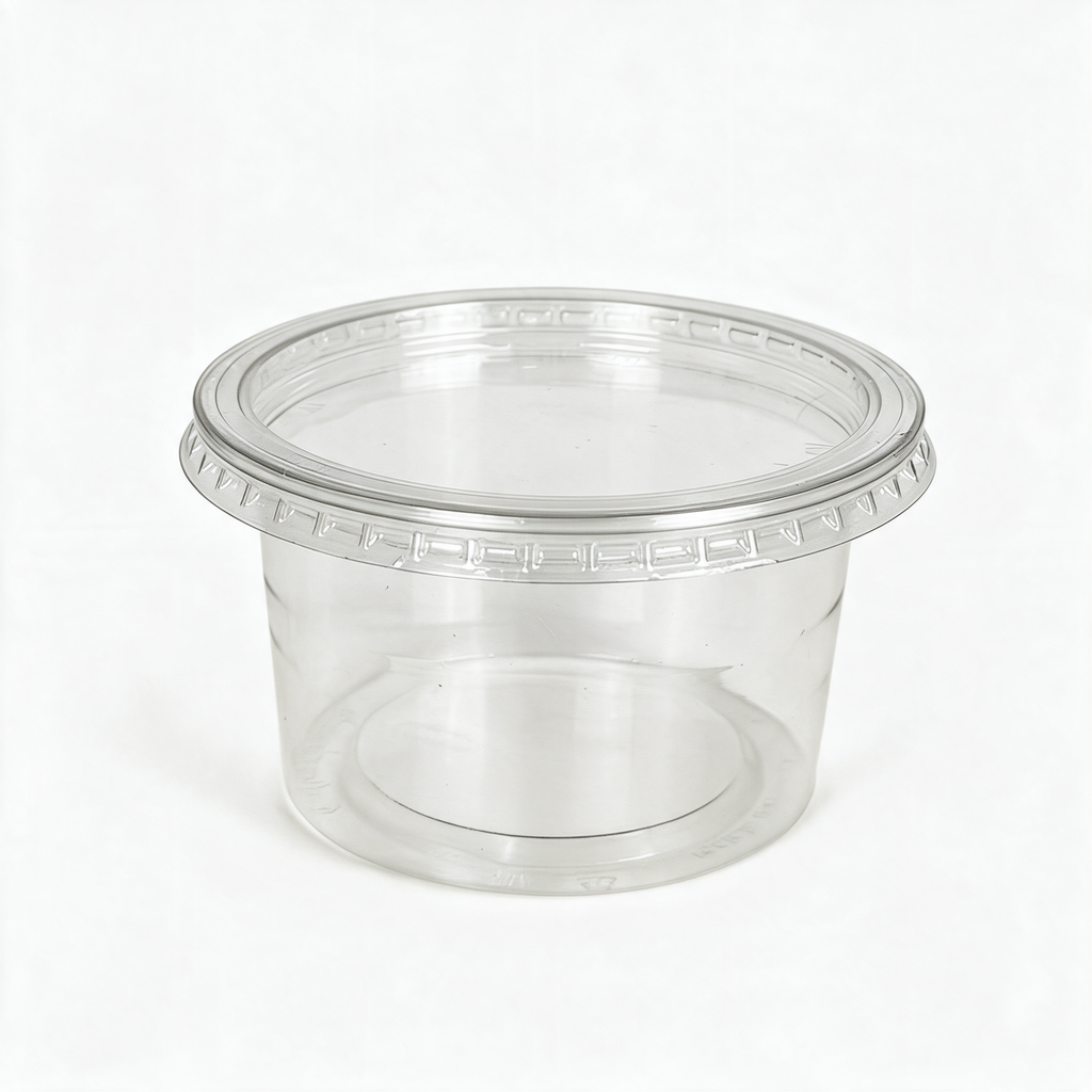POTE 250ML - BOLO NO POTE (50 unidades)