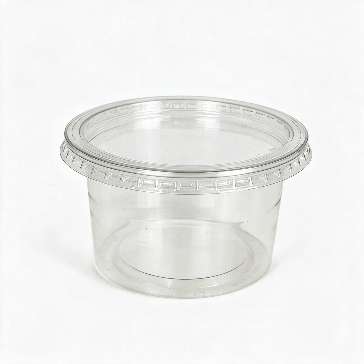 POTE 250ML - BOLO NO POTE (50 unidades)